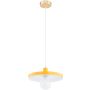 Alfa LITO 61609 Lampă cu pendul 1x15W/E27