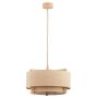 Alfa LOLA 61107 Lampă cu pendul 1x60W/E27 IP20