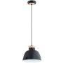Alfa LORIEN 61317 Lampă cu pendul 1x15W/E27 IP20