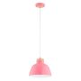 Alfa LORIEN 61358 Lampă cu pendul 1x15W/E27 IP20