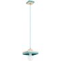 Alfa MIKO 61590 Lampă cu pendul 1x15W/E27