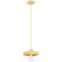 Alfa MIKO 61591 Lampă cu pendul 1x15W/E27