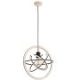 Alfa MINTO 61687 Lampă cu pendul 1x/E27