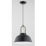Alfa MIRAVE 61319 Lampă cu pendul 1x15W/E27 IP20