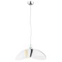 Alfa NARCYZ 61117 Lampă cu pendul 1x60W/E27 IP20