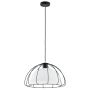 Alfa NERSY 61351 Lampă cu pendul 1x15W/E27 IP20