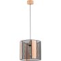 Alfa NETIS 61381 Lampă cu pendul 1x15W/E27