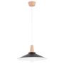 Alfa NILAN 61398 Lampă cu pendul 1x15W/E27 IP20