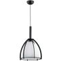 Alfa POMA 61363 Lampă cu pendul 1x15W/E27