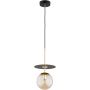 Alfa QEENCY 61495 Lampă cu pendul 1x10W/E14