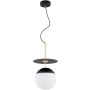 Alfa QEENCY 61500 Lampă cu pendul 1x15W/E27