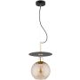 Alfa QEENCY 61501 Lampă cu pendul 1x15W/E27
