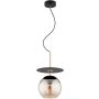 Alfa QEENCY 61502 Lampă cu pendul 1x15W/E27