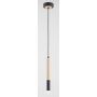 Alfa RODEO 61330 Lampă cu pendul 1x10W/G9 IP20