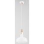Alfa RODOS 61388 Lampă cu pendul 1x15W/E27 IP20