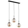 Alfa SEBIA 61063 Lampă cu pendul 3x40W/E14