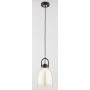Alfa SODA 61335 Lampă cu pendul 1x15W/E27 IP20