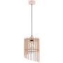 Alfa SOLANA 61367 Lampă cu pendul 1x15W/E27