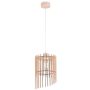Alfa SOLANA 61368 Lampă cu pendul 1x15W/E27