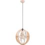 Alfa SOLARIA 61369 Lampă cu pendul 1x15W/E27