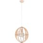 Alfa SOLARIA 61370 Lampă cu pendul 1x15W/E27