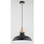 Alfa SOLO 61267 Lampă cu pendul 1x15W/E27 IP20
