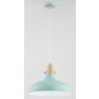 Alfa SOLO 61268 Lampă cu pendul 1x15W/E27 IP20