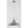 Alfa SOLO 61269 Lampă cu pendul 1x15W/E27 IP20