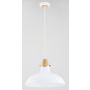 Alfa SOLO 61270 Lampă cu pendul 1x15W/E27 IP20