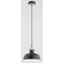 Alfa SOLO 61314 Lampă cu pendul 1x15W/E27 IP20