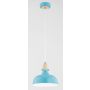 Alfa SOLO 61320 Lampă cu pendul 1x15W/E27 IP20