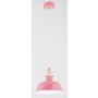 Alfa SOLO 61321 Lampă cu pendul 1x15W/E27 IP20