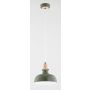 Alfa SOLO 61329 Lampă cu pendul 1x15W/E27 IP20