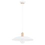Alfa SPINER 61554 Lampă cu pendul 1xE27