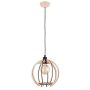 Alfa TOMMY 61406 Lampă cu pendul 1x15W/E27 IP20