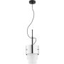 Alfa TRI-STAR 61525 Lampă cu pendul 1x15W/E27
