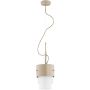 Alfa TRI-STAR 61583 Lampă cu pendul 1x15W/E27