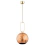 Alfa VAVIL 61178 Lampă cu pendul 1x60W/E27 IP20