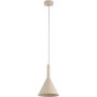 Alfa VELVET 61682 Lampă cu pendul 1x/E27