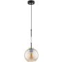 Alfa VERONE 61664 Lampă cu pendul 1xE27