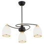 Argon AVILA PLUS 6144 Candelabru 3x15W/E27 IP20