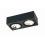 Argon RODOS 617 Lustră de tavan 2x6W/G9 IP20