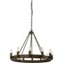Endon CHEVALIER 61026 Candelabru 12x60W/E14 IP20