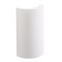 Endon CRESCENT 61636 Aplique de perete 2x2W/LED 3000K 460LM IP20
