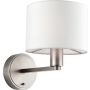Endon DALEY 61608 Aplique de perete 1x40W/E14 IP20
