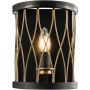Endon HESTON 61499 Aplique de perete 1x40W/E14 IP20