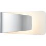 Endon JENKINS 61031 Aplique de perete 1x7.5W/LED 3000K 678LM IP20
