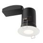 Endon SHIELDPLUS 61061 Lumină îngropată deasupra plafonului 50W/GU10 IP65
