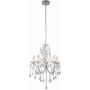 Endon TABITHA 61384 Candelabru 5x18W/G9 IP44
