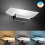 Fischer&Honsel Bowl TW 30012 Aplique de perete 1x6.5W/LED 2700K 700 lm IP20
